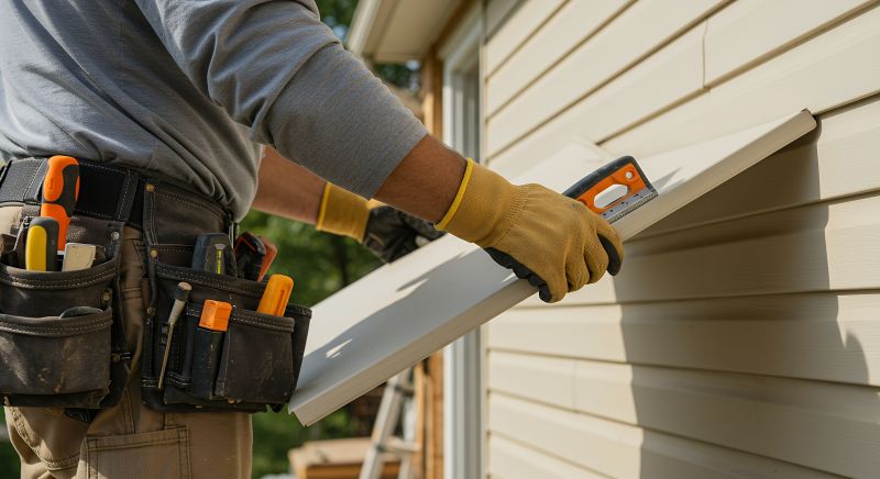 Top Siding Installation Companies in Gallatin, TN