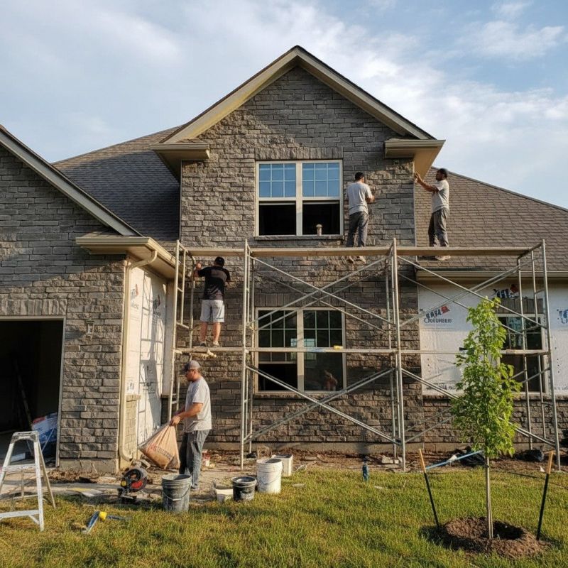 Top Siding Installation Companies in Greenbrier, TN