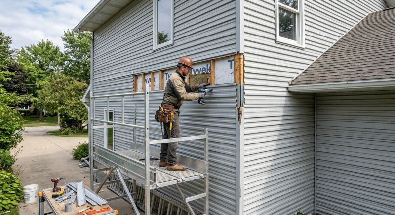 Top Siding Replacement Companies in Gallatin, TN